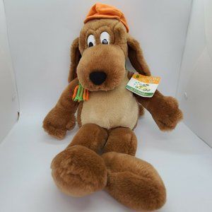 Kohls Cares Go Dog Go Plush Dog Dr. Seuss 16" Stuf
